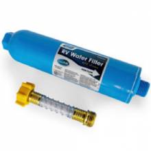 TASTEPURE WATER FILTER W and FLEXIBLE HOSE