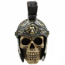 TREASURE COVE Roman Skull