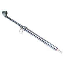 TRUCKSPEC SERVICE GAUGE DUAL FOOT 10%2D150 PSI
