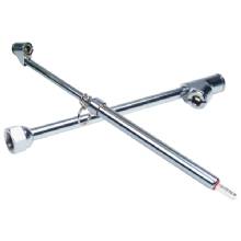 TRUCKSPEC SERVICE GAUGE DUALFOOT STRGHT ON AIR CHK