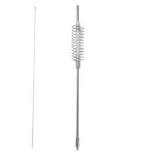TRUCKSPEC HELIG COIL ANTENNA CTR LOADED