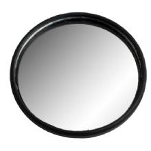 TRUCKSPEC 2 in ROUND ADHESIVE BLIND SPOT MIRROR