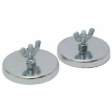 TRUCKSPEC MAGNETIC BANNER and FLAG HOLDERS