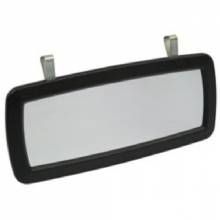 TRUCKSPEC MIRROR%2DVISOR LG REMOVABLE