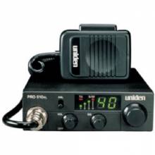 UNIDEN Compact Mobile CB Radio