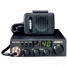UNIDEN Compact Mobile CB Radio