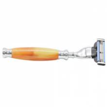 UNION RAZORS Razor Tiger Eye