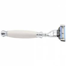 UNION RAZORS Razor White