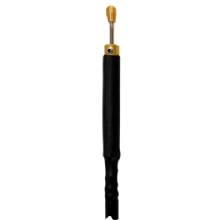 WILSON ANTENNAS WILSON 4 ft FLEX WHIP BLK