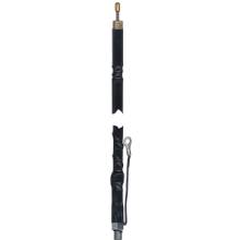 WILSON ANTENNAS WILSON TUNABLE 2 ft BLK WHIP