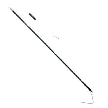 WILSON ANTENNAS 3 ft FGT Series Fiberglass Whip