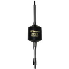 WILSON ANTENNAS T2000 Series CB Trucker Antenna Black