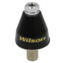 WILSON ANTENNAS WILSON GUM DROP STUD BLK WILSN IMPRNT