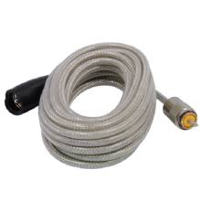 WILSON ANTENNAS 18 ft Coax Cable with PL%2D259 Connectors