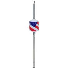 WILSON ANTENNAS T2000 Series Antenna with 10 inch Shaft