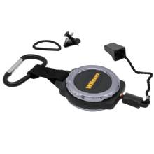 WILSON ANTENNAS WILSON MICROPHONE RETRIEVER BLACK CHROME