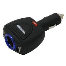 WILSON ANTENNAS WILSON 12V ADAPTER and DUAL USB 24A EACH