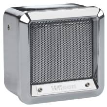 WILSON ANTENNAS CB Extension Speaker Chrome Finish