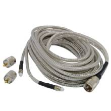 WILSON ANTENNAS 18 ft Co%2DPhase Cable with FME