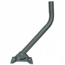 WINEGARD ANTENNA MOUNT 22 in J%2DPIPE WITH U%2DBOLT