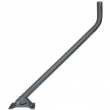 WINEGARD ANTENNA MOUNT 38 in EXTRA LONG J%2DPIPE