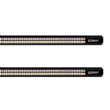 XK GLOW 60 in Running Board Light