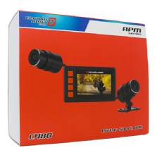 CERWIN%2DVEGA MOBILE Motor Sport DVR