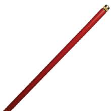FIRESTIK 4 ft FIRESTICK II TUNABLE TIP RED