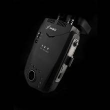 MOTOR GUARDIAN CAM Commercial Grade Dual Recording Dashcam