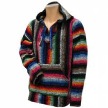 PININOS KIDS ORIGINAL STRIPE AND DESIGN BAJA