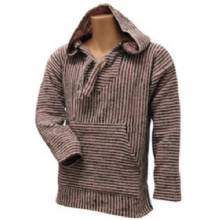 PININOS KIDS TEXTURE ZIG ZAG BAJA