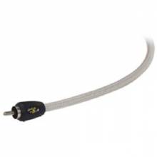 STINGER 3ftRCA VIDEO COAX TWISTED PR 4000 SERIES