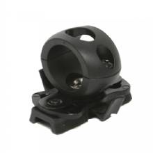 FIRST WATCH Side Rail Flashlight Holder