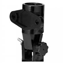 HAWKEYE FishTrax Sidescan Transducer Adapter