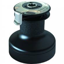 LEWMAR 55ST EVO W inch ALLOY BLACK