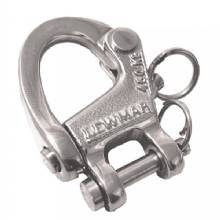 LEWMAR 50MM SYNCHRO SNAP SHACKLE