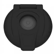 LEWMAR CHSX DECK SWITCH BLACK OPEN