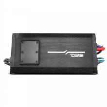 DS18 NXL%2DX6004D 4%2DChannel Marine Amplifier %2D 1600W