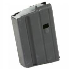 ASC MAG AR68 10RD STS BLK