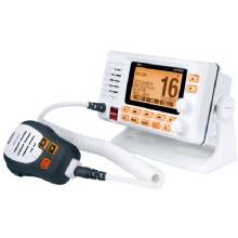 UNIDEN UM725GBT White VHF