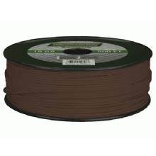INSTALL BAY 16GA and 500 ft BROWN PRIMARY WIRE