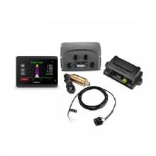 GARMIN Reactor 40 Corepack With GHC50 Control No Drive
