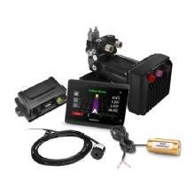 GARMIN Reactor 40 Autopilot With SmartPump v2 And GHC50
