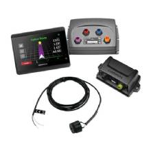 GARMIN Reactor 40 Mechanical Retrofit Corepack with GHC50