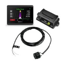GARMIN Reactor 40 Autopilot Steer%2DBy%2DWire Standard with GHC50 Control
