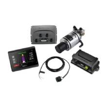 GARMIN Compact Reactor 40 Autopilot With GHC50
