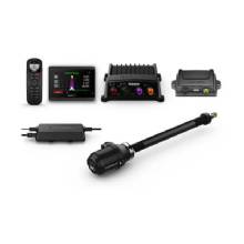 GARMIN Reactor 40 Autopilot For Kicker with GHC50