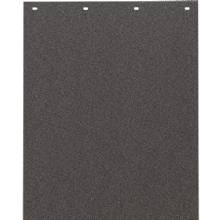 DEFLECTO Mud Flap 150PG and MTRCBC 2436 Gray