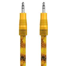 MOBILESPEC 4 ft Aux Cable