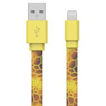 MOBILESPEC 4 ft Lightning to USB%2DA Cable